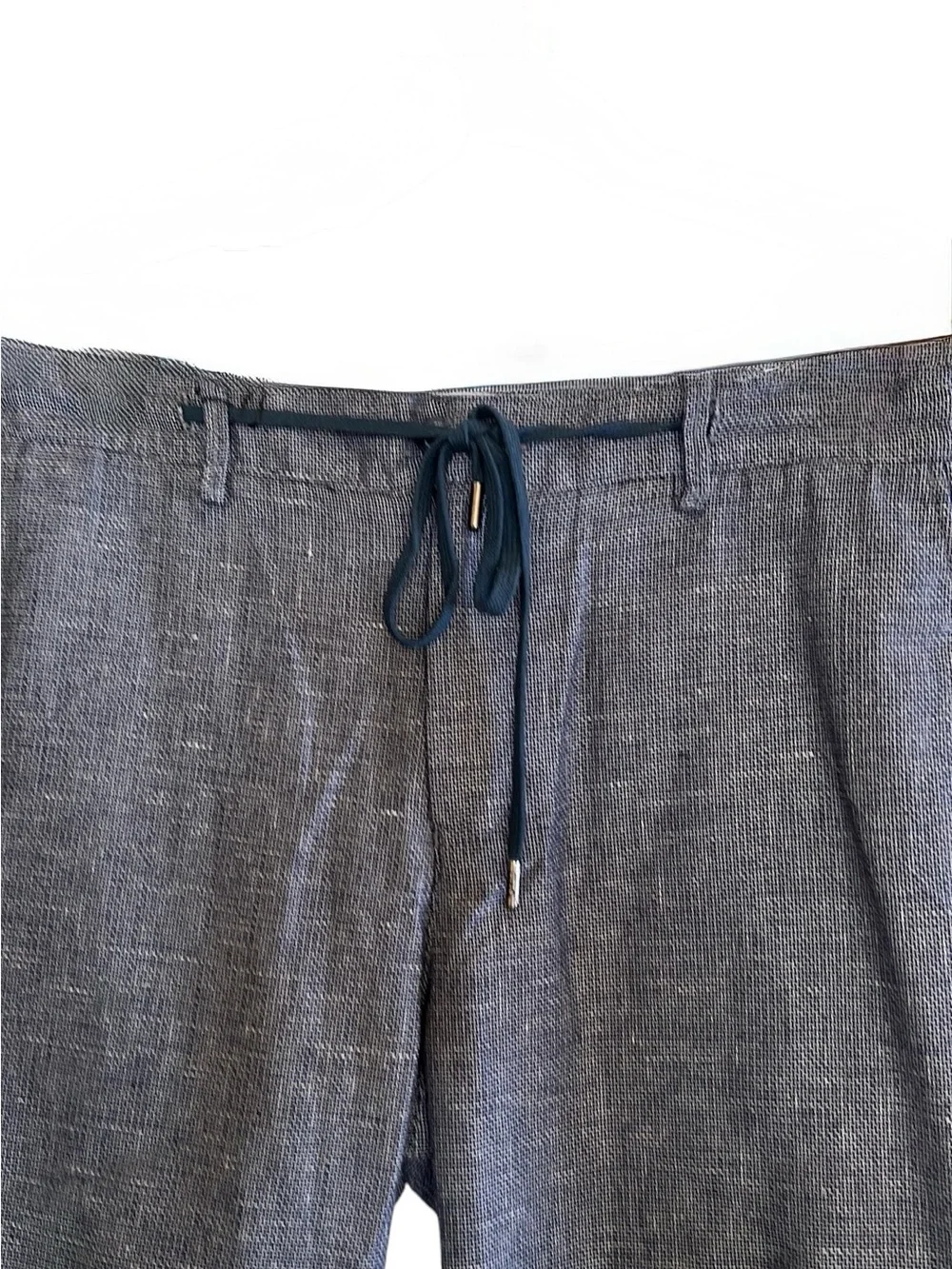 🩳 Men’s Drawstring Bermuda Shorts 🩳
